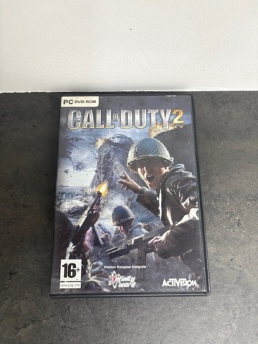 Call duty ottimo - of, pc