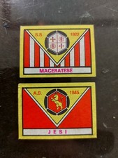 MACERATESE/JESI  SCUDETTO