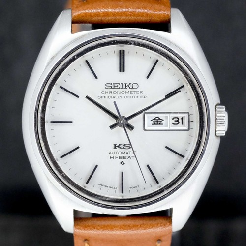Seiko beat 5626 7060 - ks, 5626-7060
