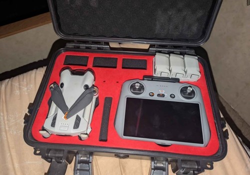 Dji mavic mini pro fly - mini, more
