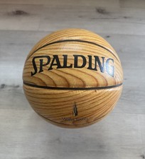 Unique Vintage Spalding