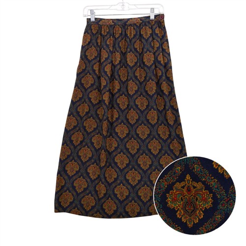 Maxi gonna vintage - , cyrano