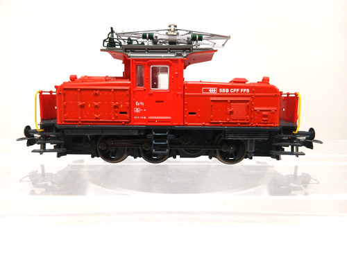 Roco 43528 locomotore - 43528,