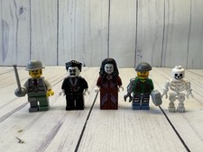Lego #9468 ~ Minifigure
