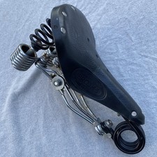 Sella bicicletta Brooks B135