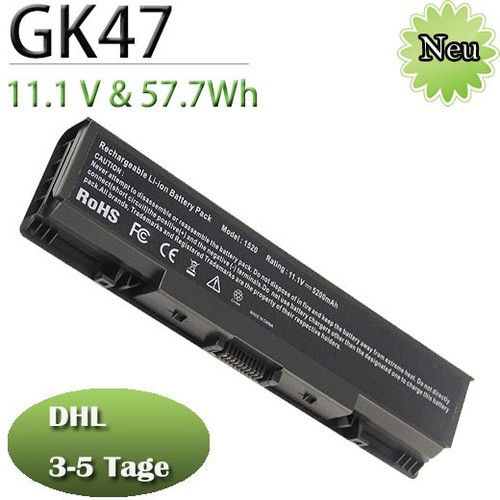 Batteria per dell - per,
