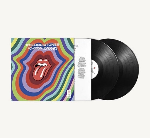 The rolling stones - the,
