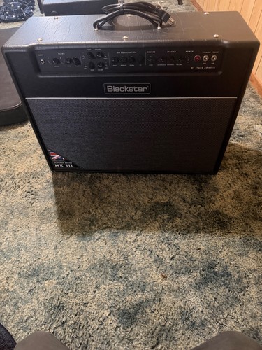Blackstar stage 212 mk - ht,