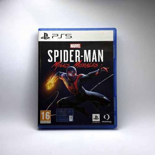 Marvel spider man - marvel's, spider-man: