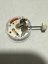 #6 Movimento Baume E Mercier