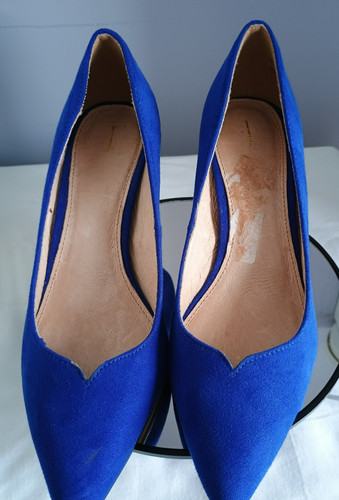 Scarpe stiletto jasper conran - jasper,