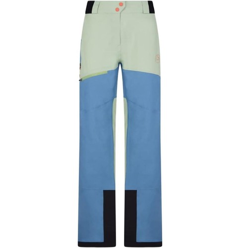 Pantaloni scialpinismo la - da,