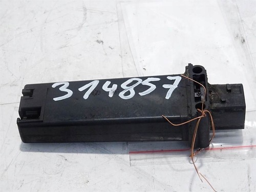 Antenna mercedes actros mp4 - mercedes,