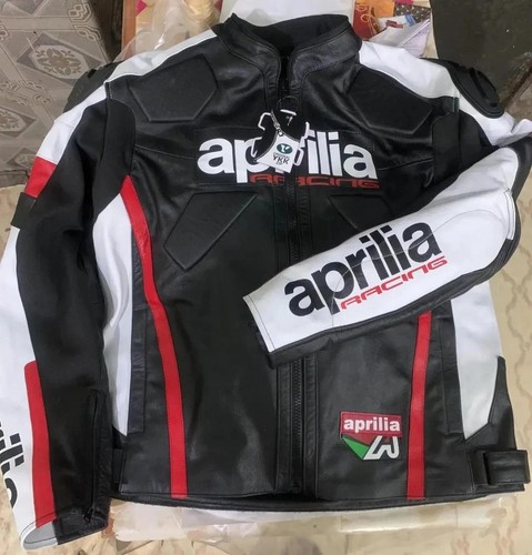 Aprilia giacca moto - aprilia,