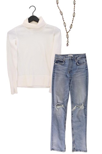 Completo moda donna taglia - , s