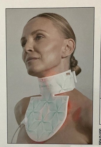 Omnilux contour maschera - omnilux, led