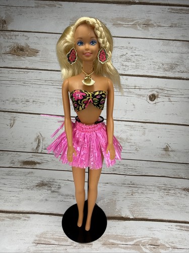 Vintage mattel 1994 tropical - vintage,