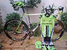 Cannondale SuperSix Evo Hi-Mod