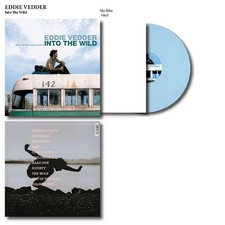 Eddie Vedder (Pearl Jam) "Into