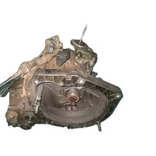 464332891 CAMBIO MANUALE 6M