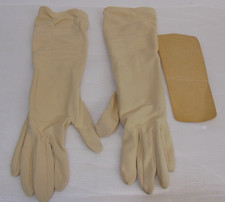 Guanti lunghi da sera donna