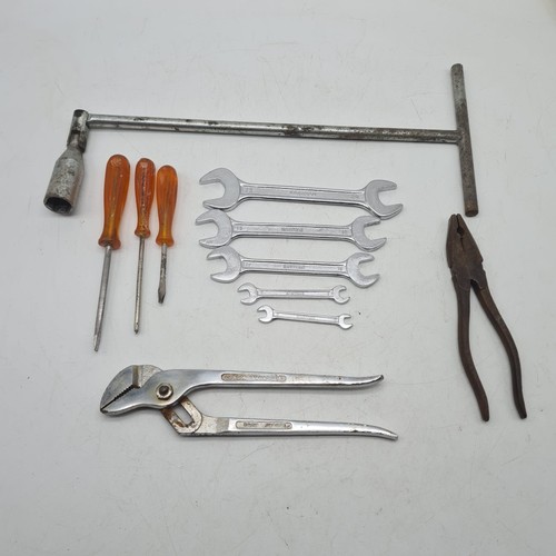 Lamborghini urraco usag tool - usag,