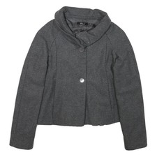 Giacca donna PHARD grigia