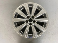 1 cerchio in lega 16 pollici