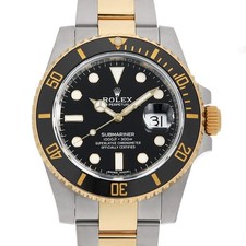ROLEX SUBMARINER Date 116613LN
