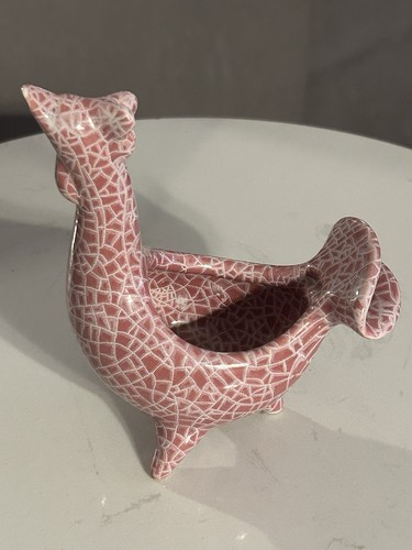 Gallo ceramica gorka géza - gallo, in