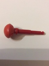 Popy Lotto Missile Micronauti