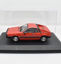 Modellini auto collezione scala 1:43 LANCIA BETA MONTECARLO modellismo norev va