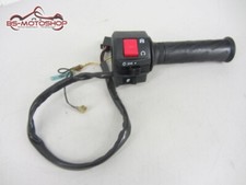 Suzuki GS 500 E GM51B EZ:98
