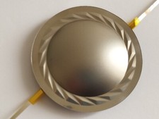 TWEETER BOBINA 36mm FBT PROEL