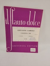 Il Flauto Dolce Giovani