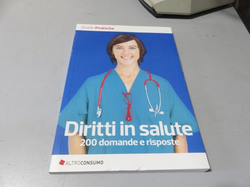 Diritti salute guide - ,