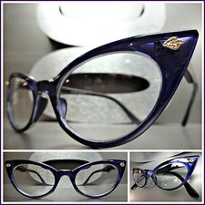 Occhiali Da Sole Style Cat Eye