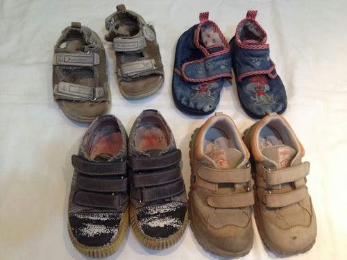 Stock lotto pantofole - -,