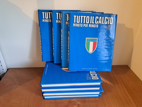 Tutto calcio minuto - il,