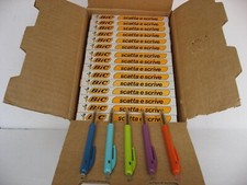 MEGA STOCK 10.000 ARTICOLI CARTOLERIA CANCELLERIA RIVENDI,GUADAGNA!