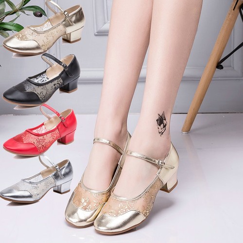 Scarpe ballo donna - da,