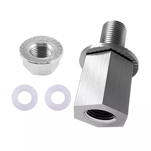 Adattatore asse bici per - m10, x