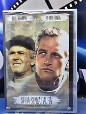 SFIDA SENZA PAURA *DVD*NUOVO*PLANET OF MOVIE