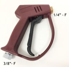 Pistola per idropulitrice