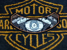 Harley-Davidson toppa patch Harley Owners Group HOG 2007