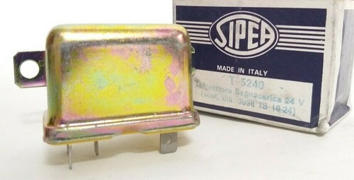 Relè teleruttore spia segna - teleruttore,