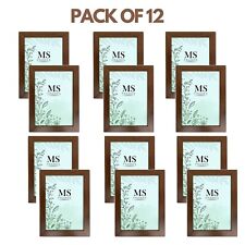 (Confezione da 12) Quadro in