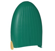 GUSCIO UNITA' FILTRO FOLLETTO VK135 + MANIGLIA COMP 04864 ASPIRAPOLVERE VORWERK