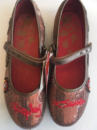 Bellissime scarpe bambina - da,