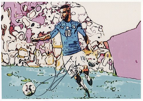 Uefa euro 2020 lorenzo - lorenzo, insigne